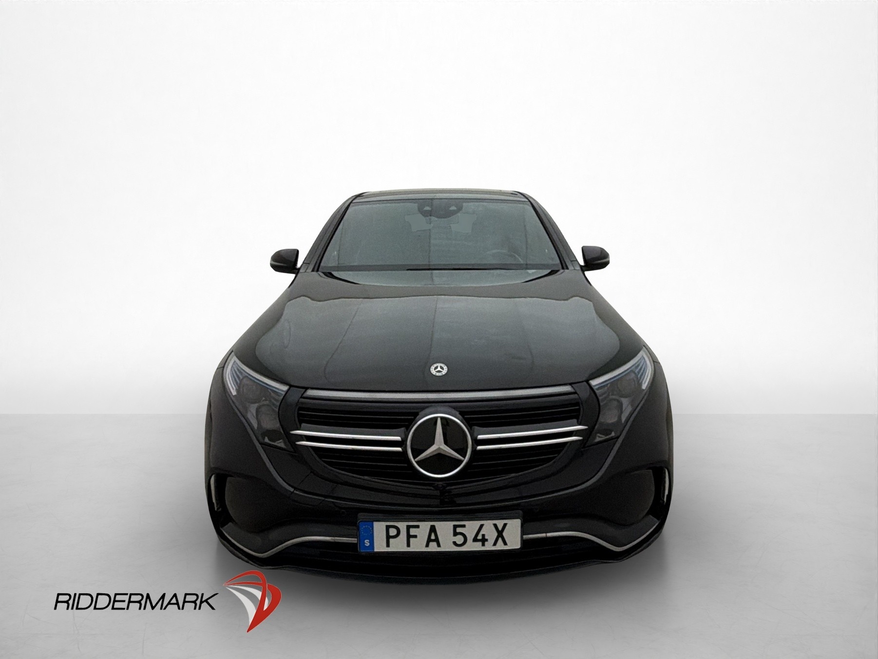 Mercedes-Benz EQC 400 AMG 2020, bild 3/10