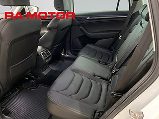 SUV Skoda Kodiaq 15 av 24