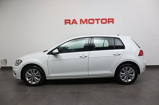 Halvkombi Volkswagen Golf 3 av 18