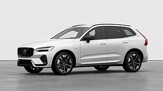 İkinci el  Volvo Xc60 2.0