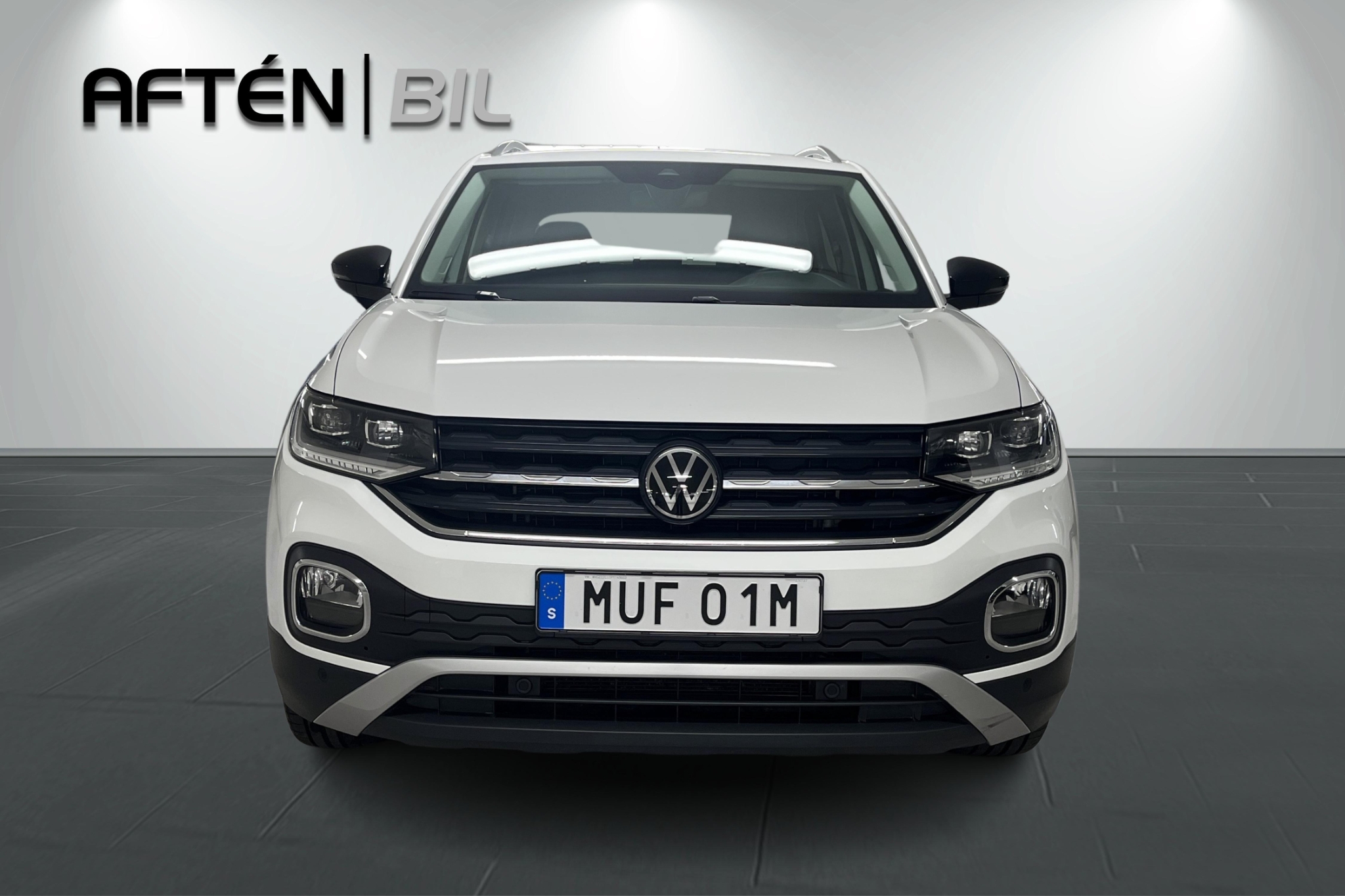 Volkswagen T-Cross 1.0 TSI DSG 2023, bild 3/10