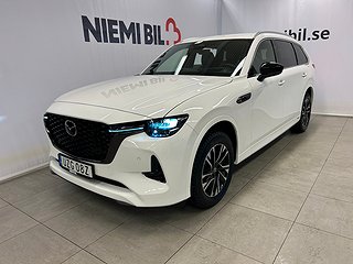 Mazda CX-80 Homura COSO PHEV AWD 327HK BOSE/360/Skinn/6-Sits