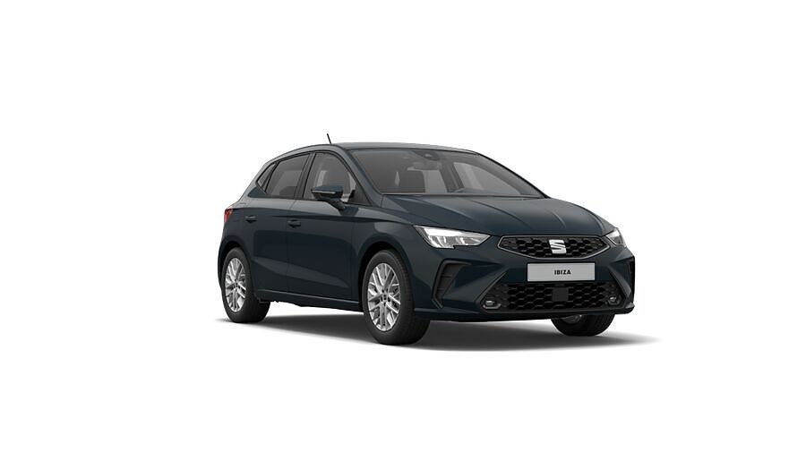 Seat Ibiza 1.0 MPI 80 Reference 5-vxl