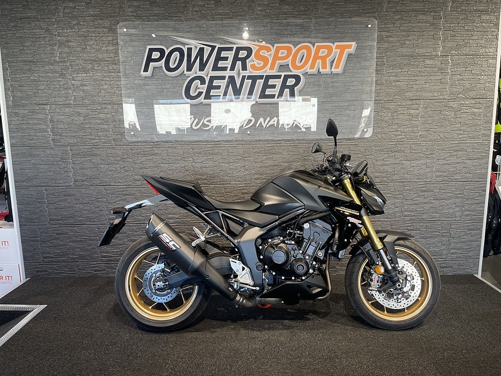 Honda Hornet 1000 SP *Ränta: 0% - 3,95%*