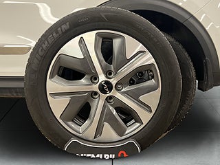 Kia E-Niro 64 kWh Advance EX GLS S&V-hjul/Kamera/Navi/Carplay/MOMS