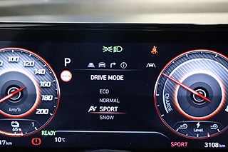 SUV Hyundai Inster 19 av 22