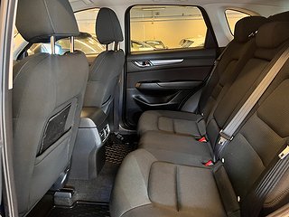 Mazda CX-5 2.0 Sky+Tech 165hk 360kamera/Nav/MoK/10ÅrsGaranti