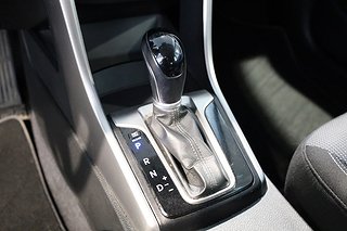 Halvkombi Hyundai i30 15 av 19