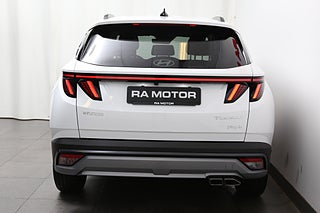 SUV Hyundai Tucson 5 av 28