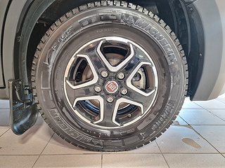 Husbil-övrigt Adria TWIN SUPREME 640 SLB 9 av 26