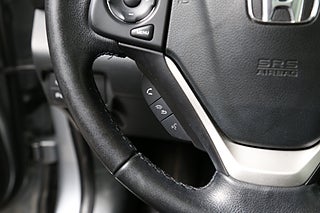 SUV Honda CR-V 25 av 29