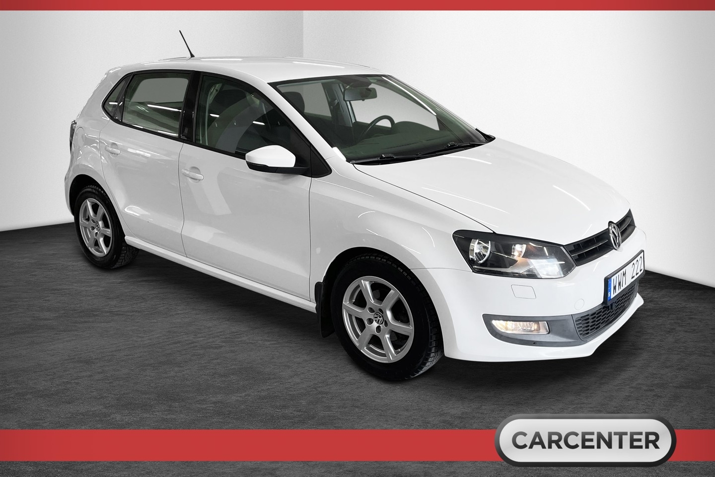 Volkswagen Polo 2011, kuva 3/40