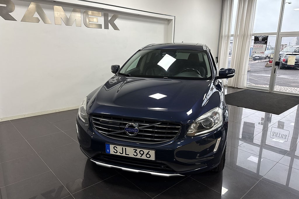 Volvo XC60 2015 - miniatyr 2