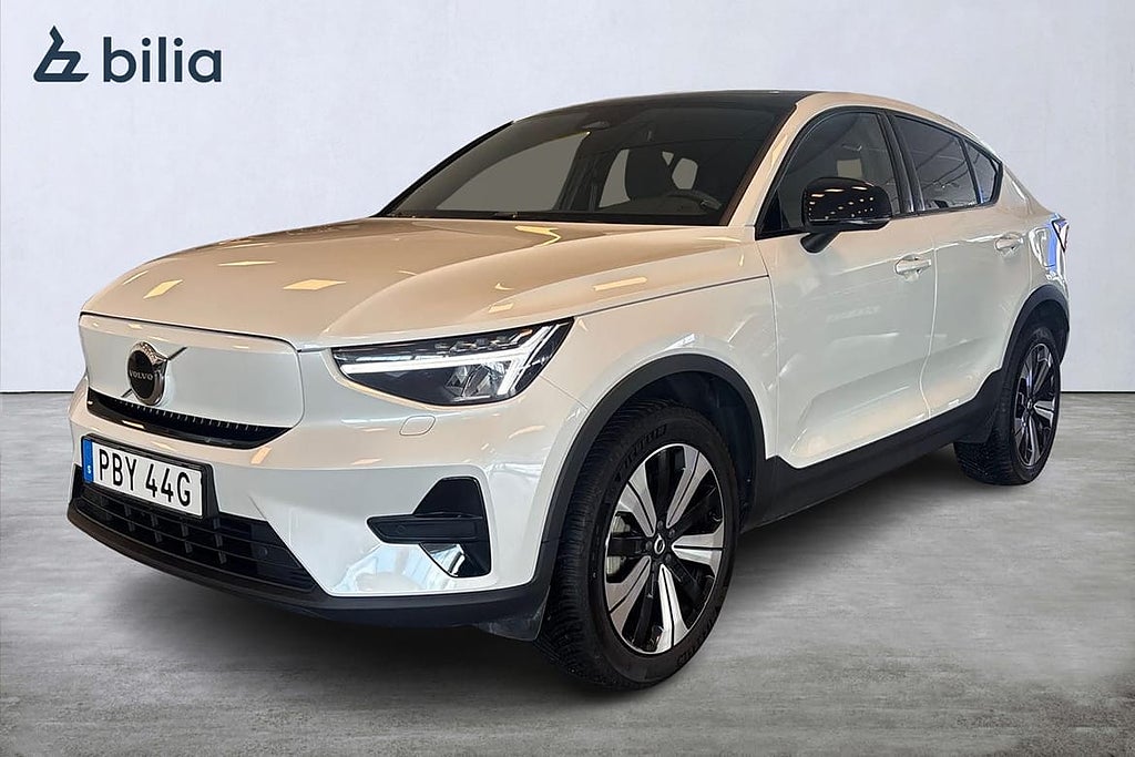 Volvo C40 Recharge Core