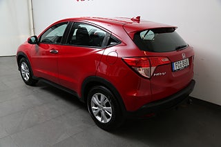 SUV Honda HR-V 4 av 22