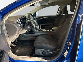 Ford Mondeo Kombi 1.5 EcoBoost ST-Line S&V-hjul/Drag/Psens