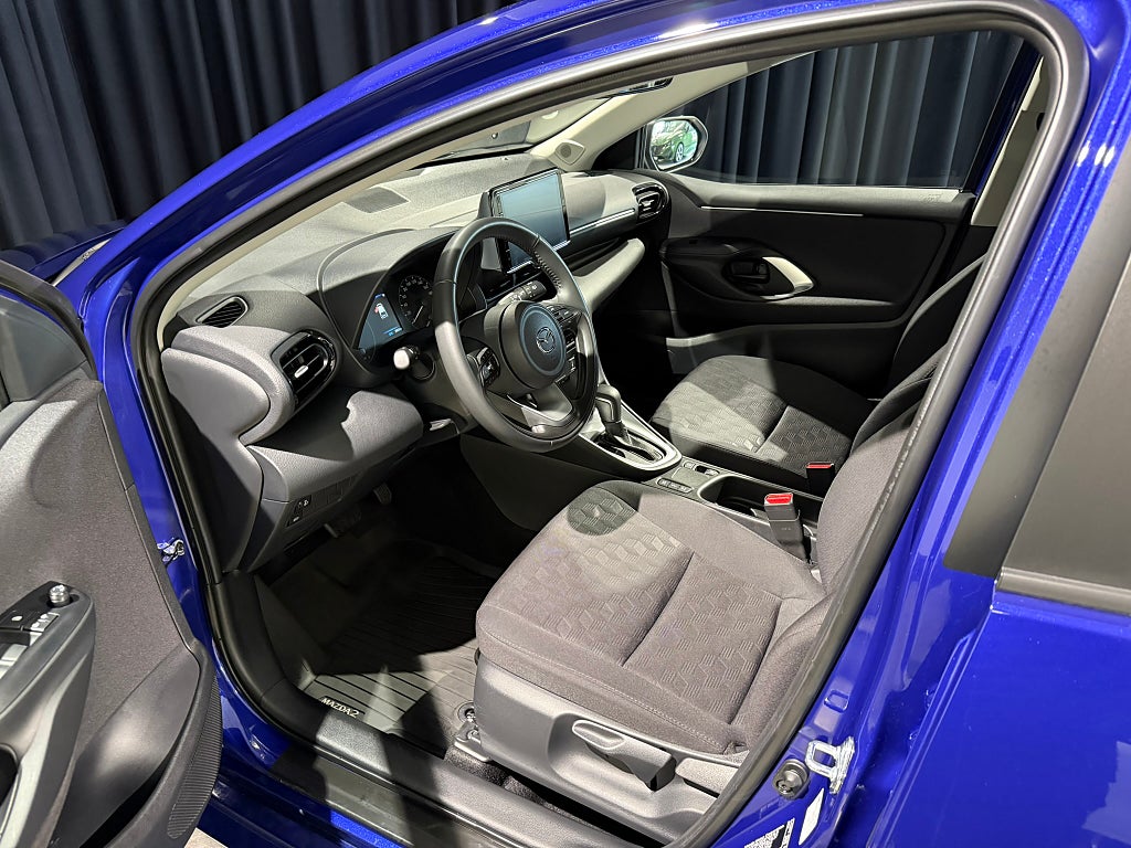Mazda 2 2025 - miniatyr 11