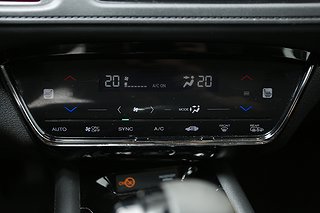 SUV Honda HR-V 20 av 22