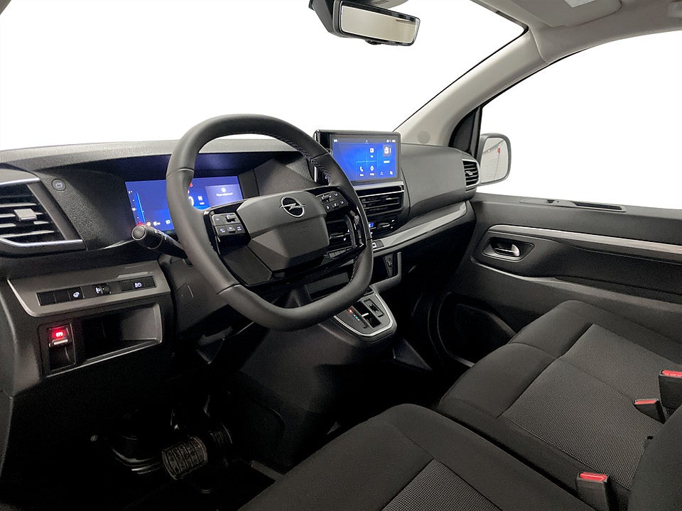 Bild på Opel Vivaro Elite 145hk Aut L3- EDITION! Värmare & Dragkrok