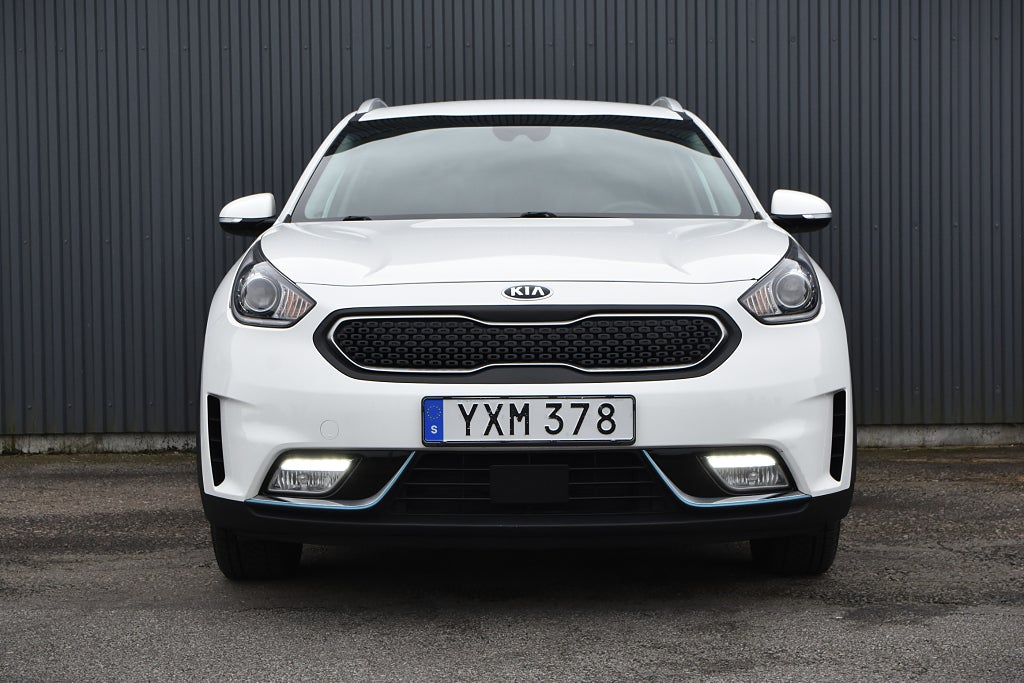 Kia Niro 2019 - miniatyr 7