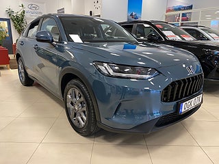 SUV Honda ZR-V 2 av 19