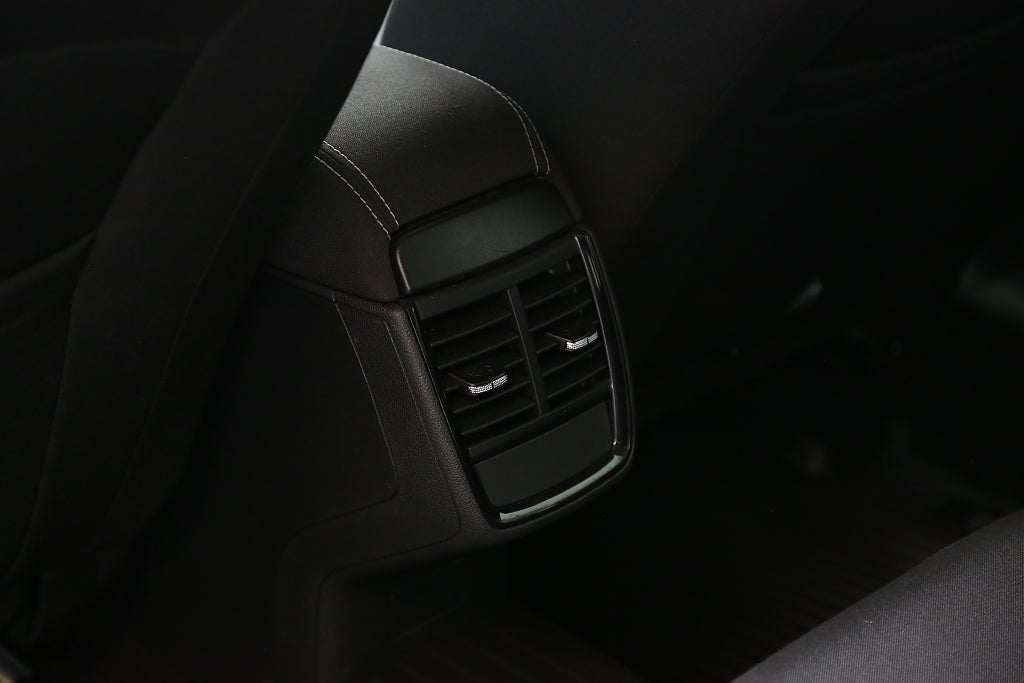 Skoda Kamiq 1,0 TSI Ambition 115hk Kamera CarPlay Drag 2020