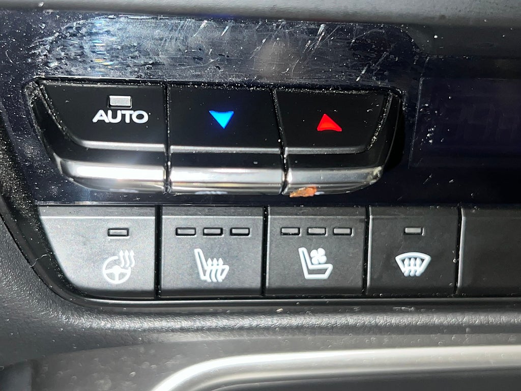 Mazda CX-60 PHEV 327hk Homura |CoSo|Navi|Bose|Skinn|360°|HUD| 2023