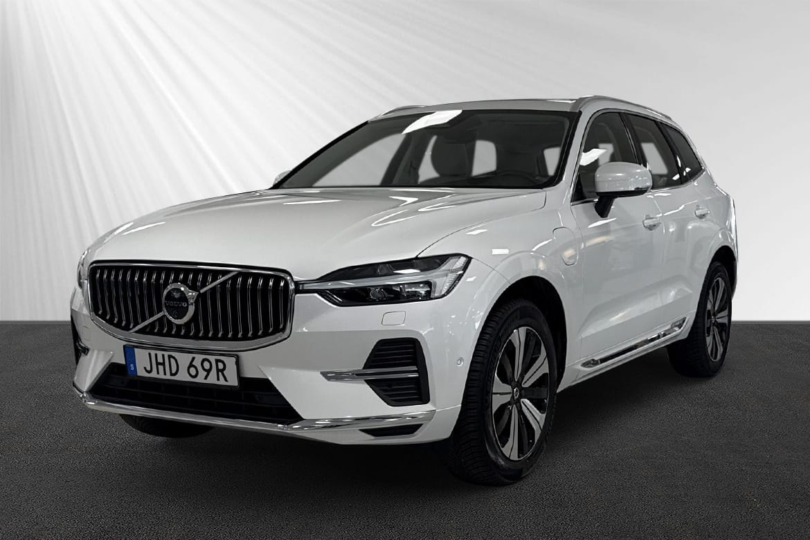 Volvo XC60 2024, bild 4/10