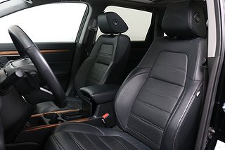 SUV Honda CR-V 11 av 31