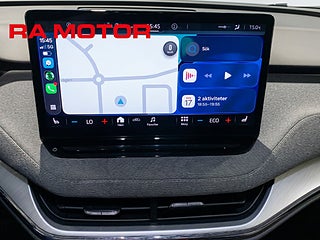 SUV Skoda Enyaq 15 av 18