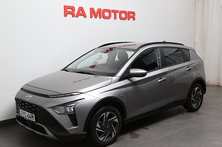 SUV Hyundai Bayon 1 av 17