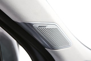 SUV Hyundai Santa Fe 23 av 27