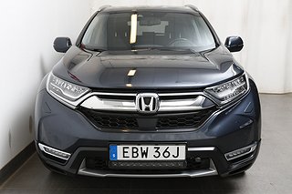 SUV Honda CR-V 5 av 31