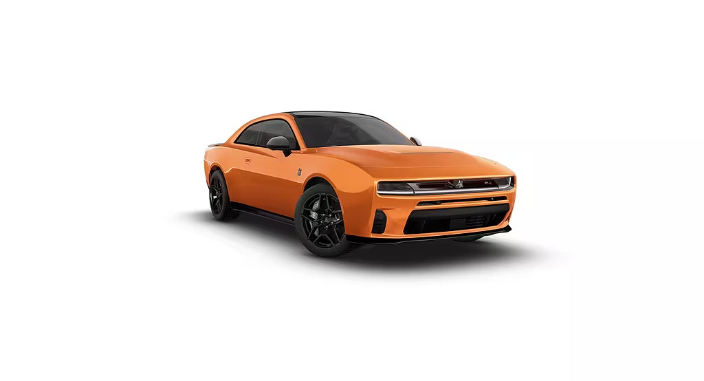 Dodge Charger SCAT PACK PLUS AWD 550 hk *SÄKRA NYA CHARGER*