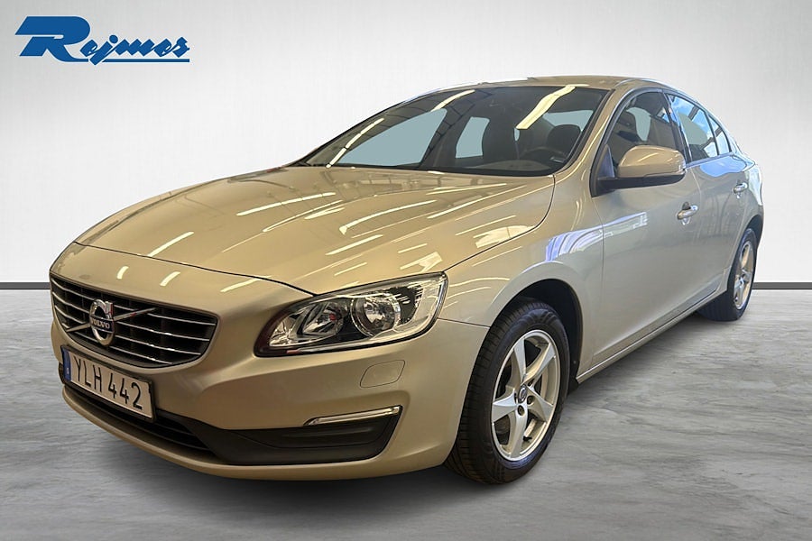 Volvo S60 T3 Business