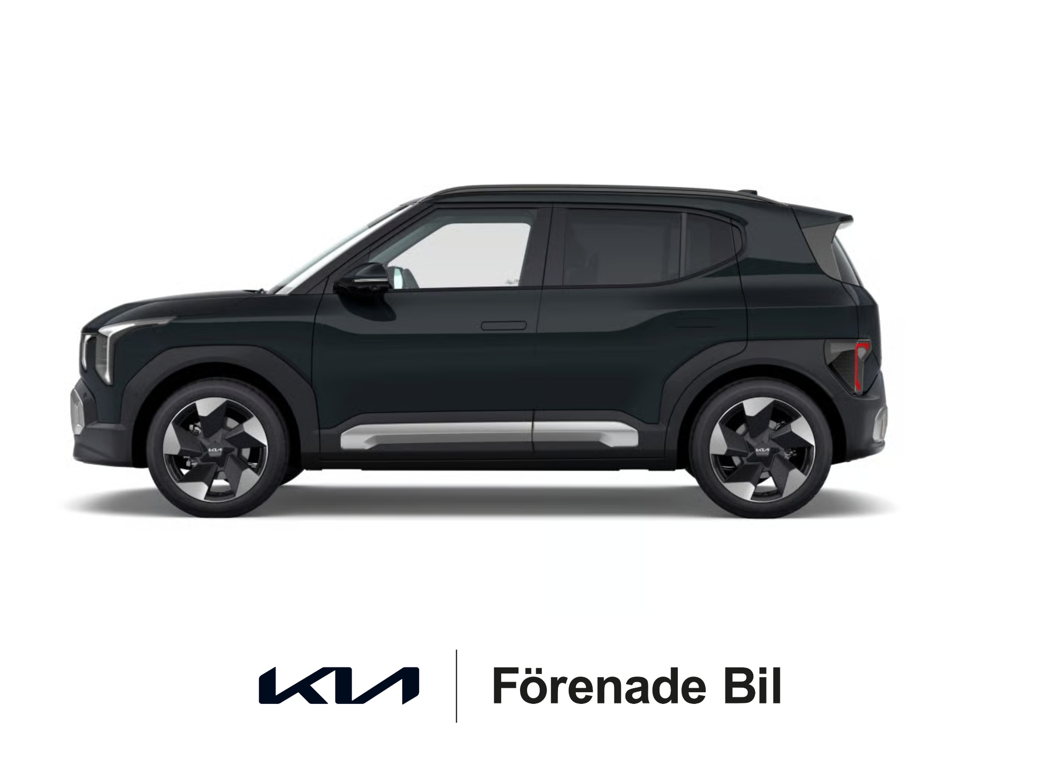Kia EV2 Plus 4-sits 2027, bild 3/33