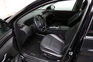 SUV Hyundai Tucson 14 av 32