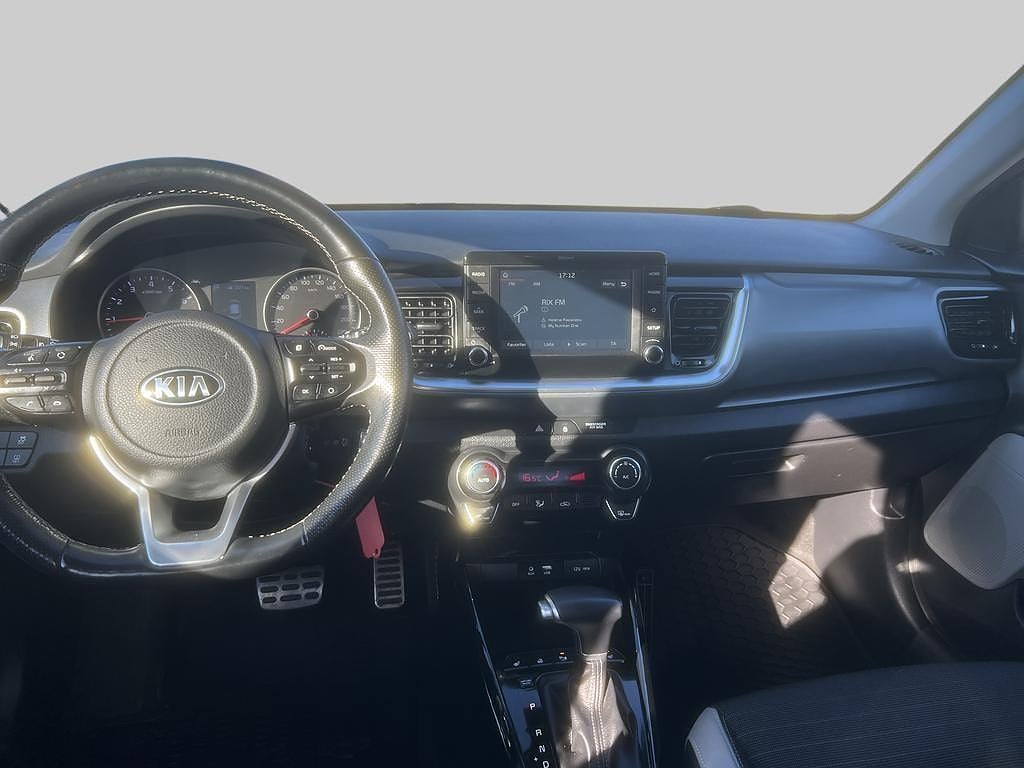 Kia Stonic 2020 - miniatyr 8