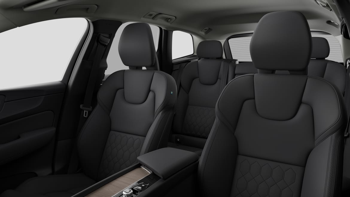 Volvo XC60 2027, bild 7/31