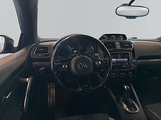 Volkswagen Scirocco R 2.0 TSI R Carplay/Psens/Navi/Panorama