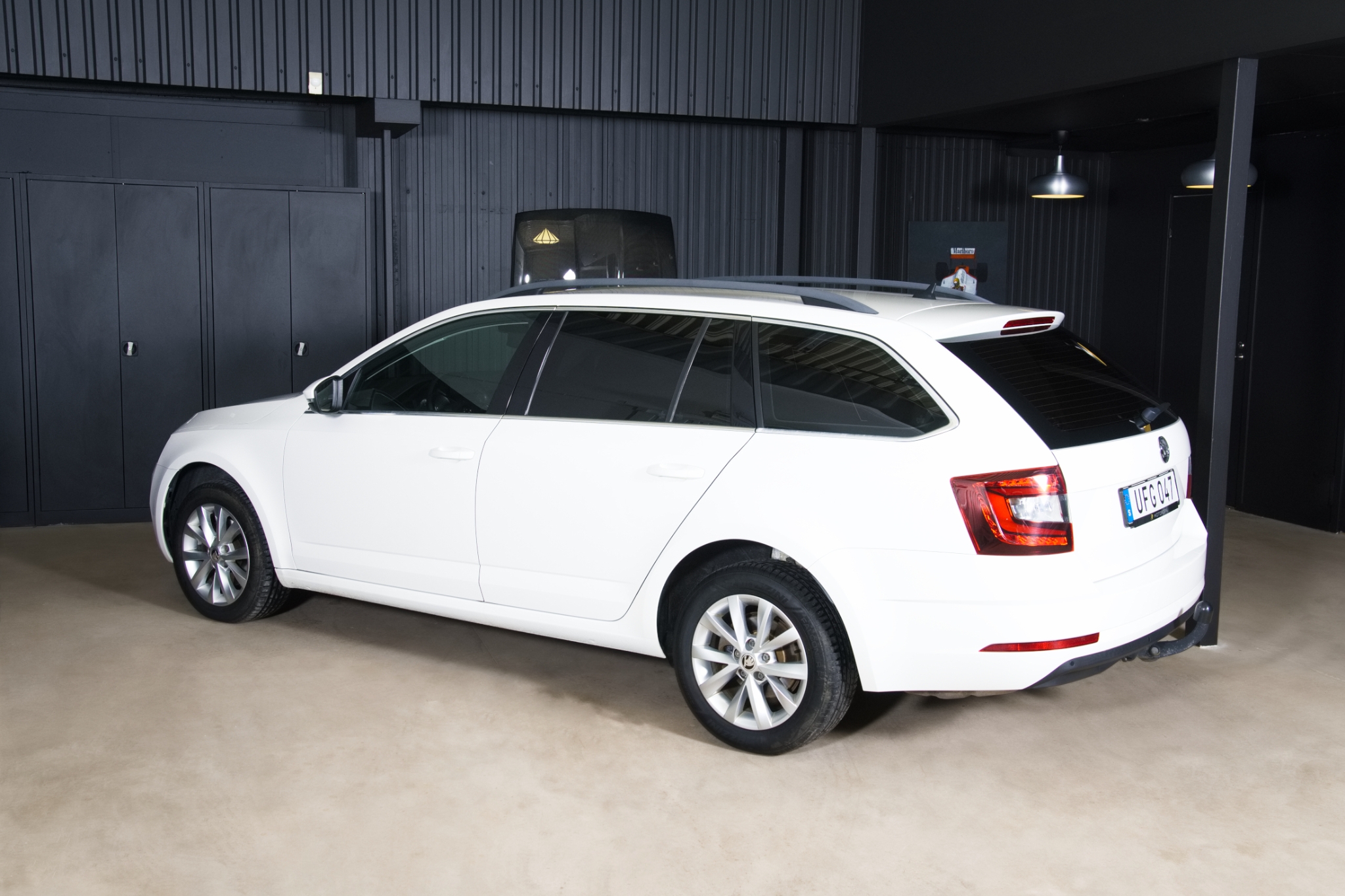 Skoda Octavia 2019, bild 5/39