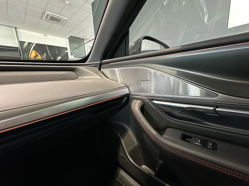 XPENG P7 AWD Performance 473HK - bild 17