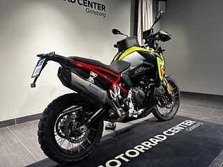 BMW F900GS/Enduro/Dynamic/151mil/AXP Racing/CarpuRide