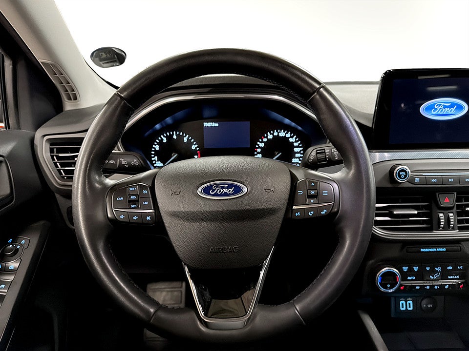Bild på Ford Focus Active ST-Line Kombi 1.0 125hk Aut B-KAMERA