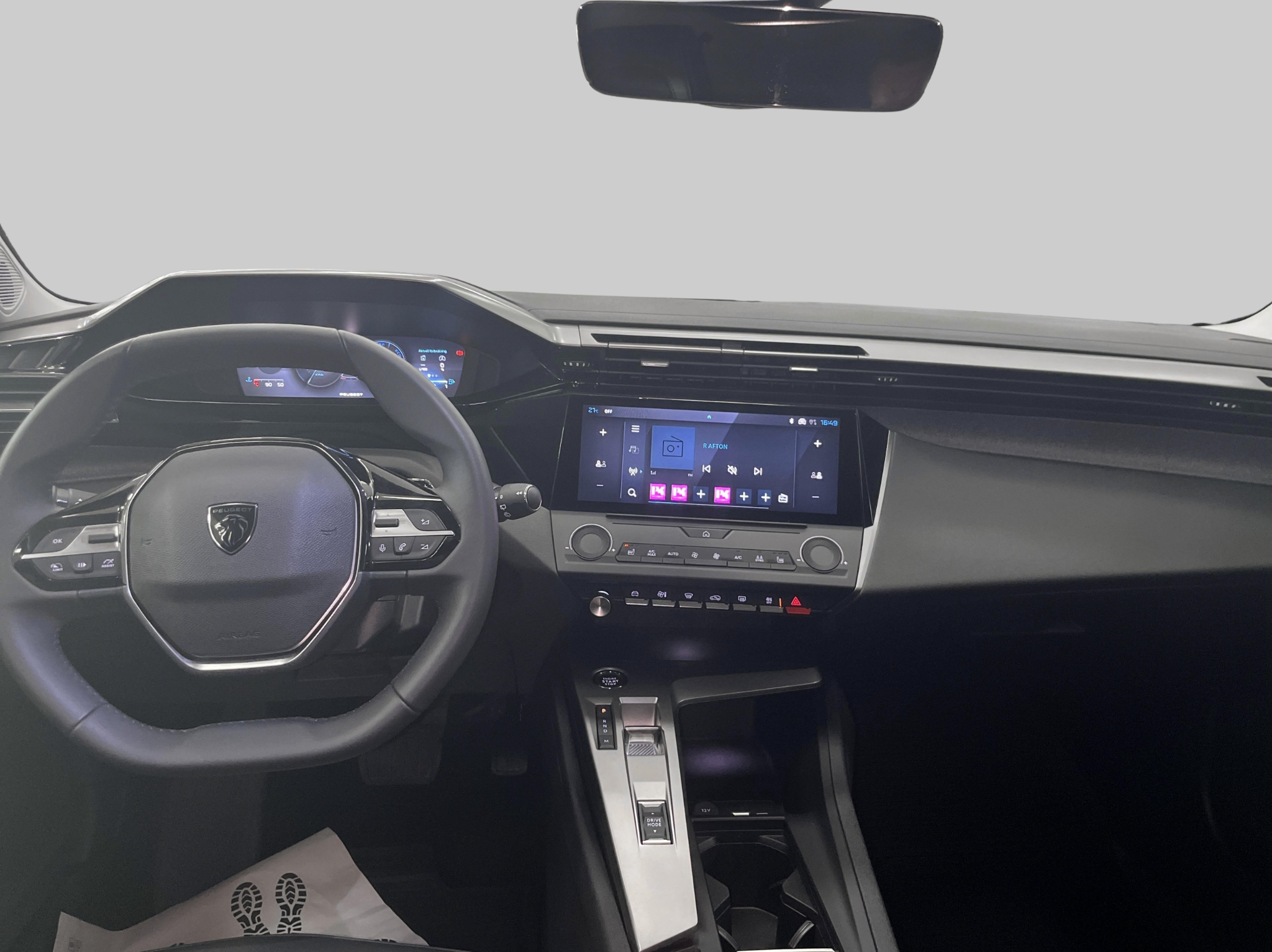 Peugeot 308 2025, bild 7/10