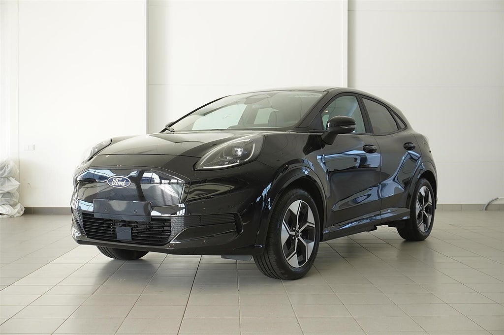 Ford Puma Gen-E Premium 168hk