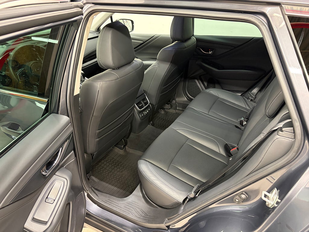 Subaru Outback 2022 - miniatyr 6
