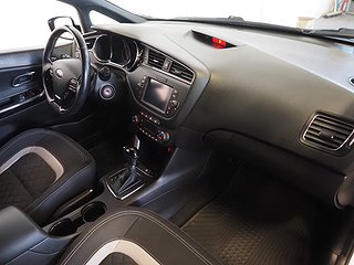 Kombi Kia Cee´d 10 av 21