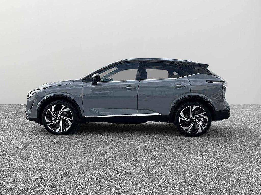 Nissan Qashqai 2026 - miniatyr 2