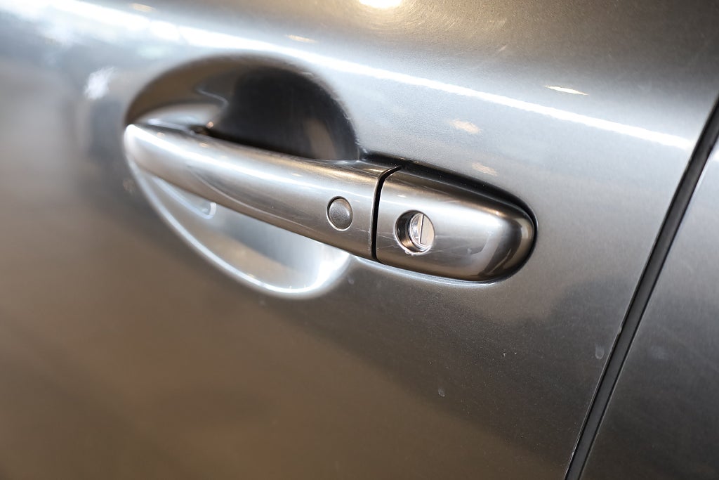 Mazda CX-5 2.5 SKYACTIV-G AWD Drag Värmare Bose Navi Kamera 2018